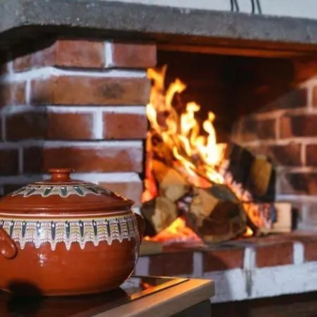 фън шуй 88 Tatil Evi