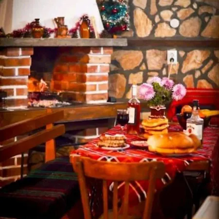 фън шуй 88 Tatil Evi Dobrinishte
