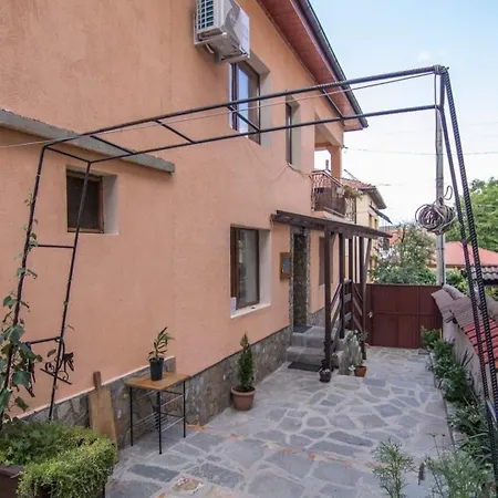 фън шуй 88 Holiday home Dobrinishte