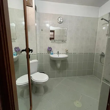 Holiday home фън шуй 88