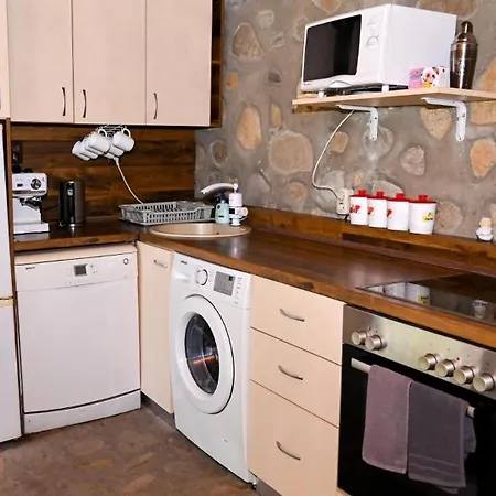 Tatil Evi фън шуй 88 *