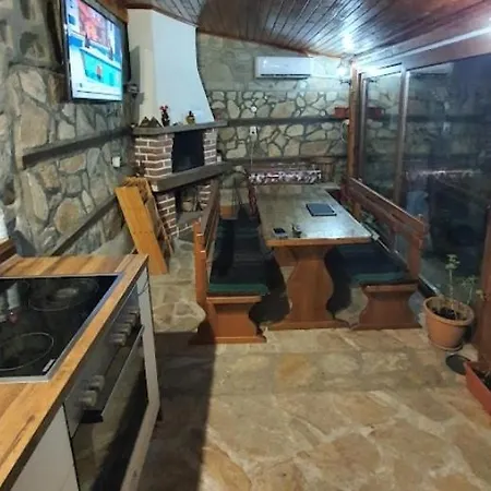 Holiday home фън шуй 88 *