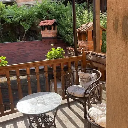 Tatil Evi фън шуй 88 *