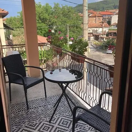 Holiday home фън шуй 88