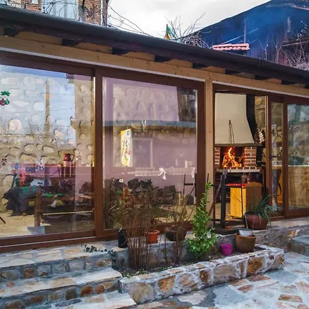 Holiday home фън шуй 88
