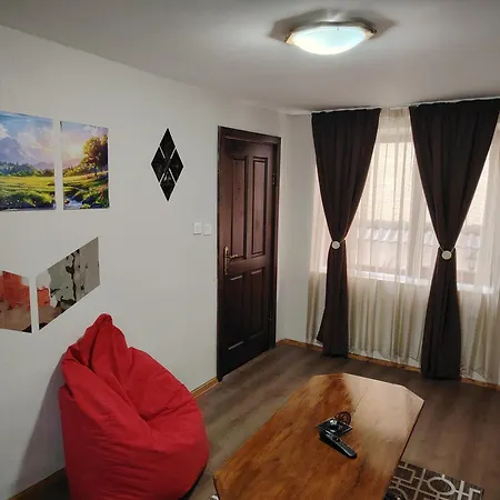 фън шуй 88 Dom wakacyjny