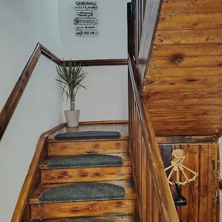 фън шуй 88 Dom wakacyjny Dobriniszte