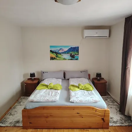 фън шуй 88 Tatil Evi *