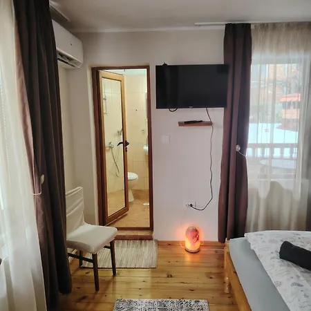 фън шуй 88 Dom wakacyjny