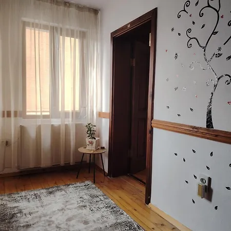 Tatil Evi фън шуй 88 Dobrinishte