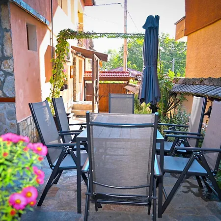 Tatil Evi фън шуй 88 *