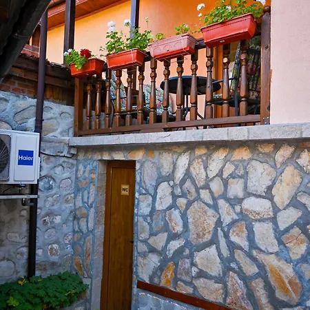 фън шуй 88 Tatil Evi