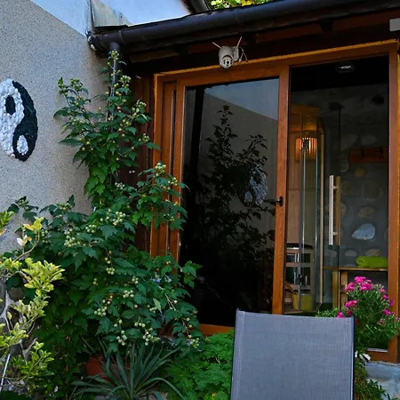 фън шуй 88 Dom wakacyjny Dobriniszte