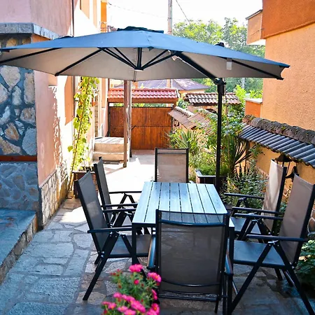 фън шуй 88 Tatil Evi *
