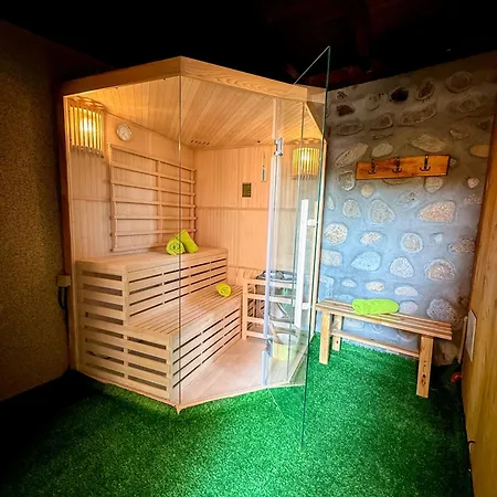 Tatil Evi фън шуй 88 *