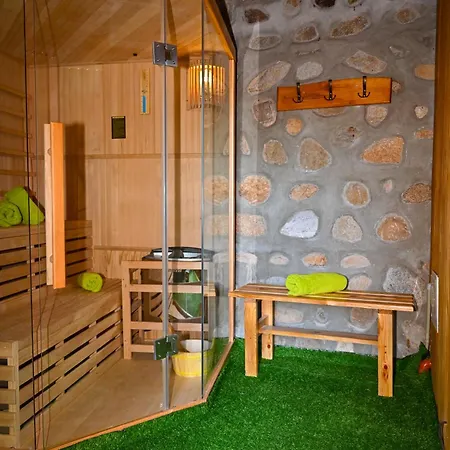 Tatil Evi фън шуй 88 Dobrinishte