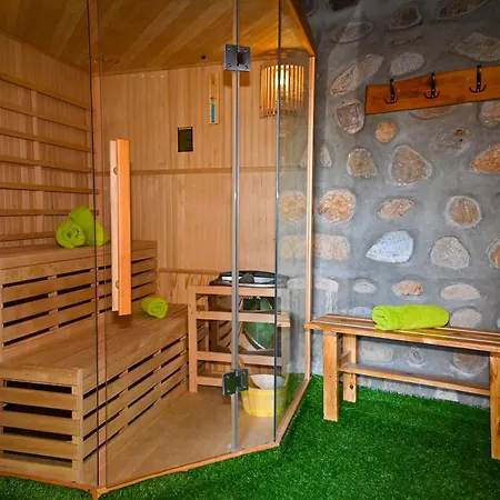 фън шуй 88 Dom wakacyjny