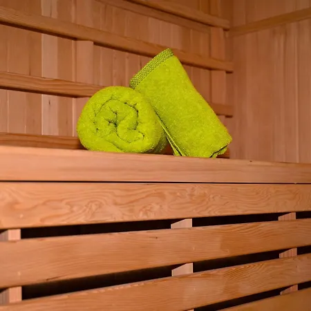 фън шуй 88 Dom wakacyjny