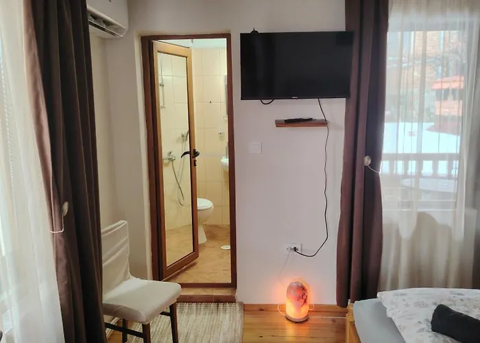 фън шуй 88 펜션