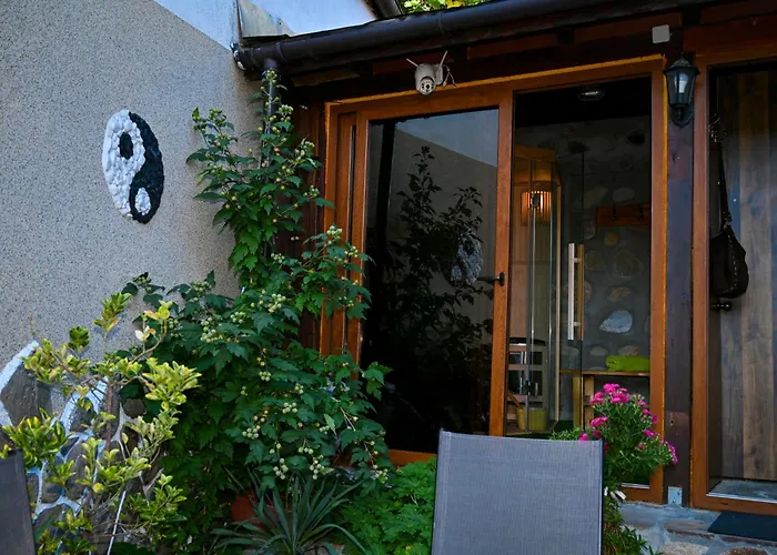 фън шуй 88 펜션 도브리니쉬트