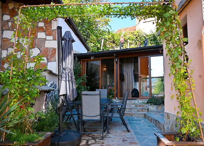 펜션 фън шуй 88 도브리니쉬트