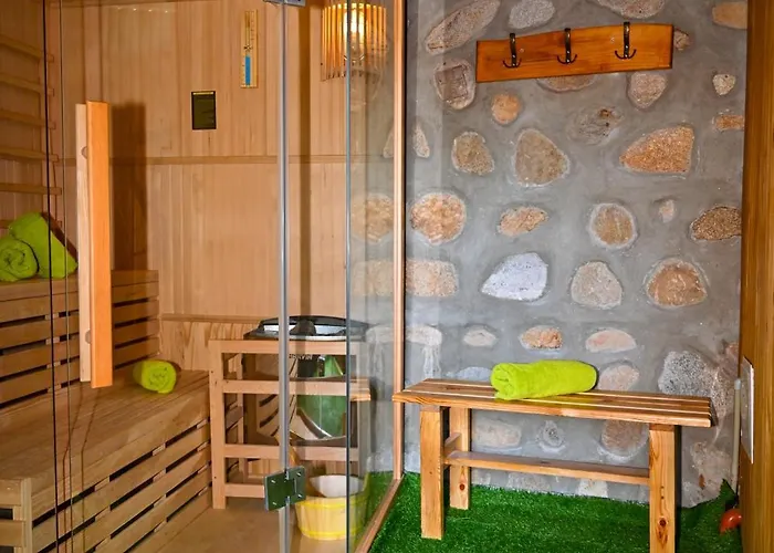 펜션 фън шуй 88 도브리니쉬트