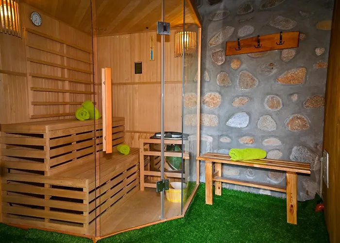 фън шуй 88 펜션